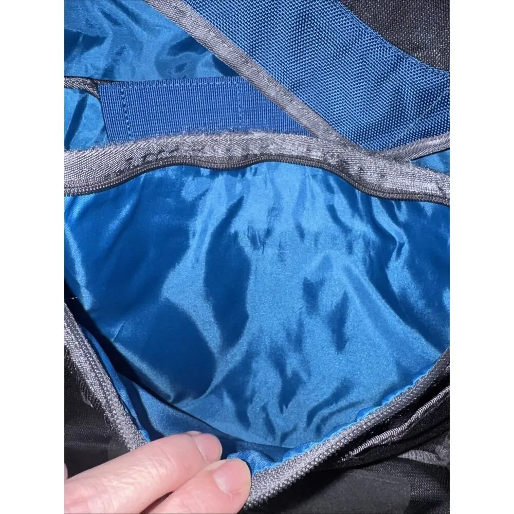 Nike description messenger
